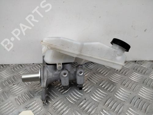 Used Brake master cylinder PEUGEOT 208 II (UB_, UP_, UW_, UJ_) 1.2 PureTech 75 (75 hp) 28757151