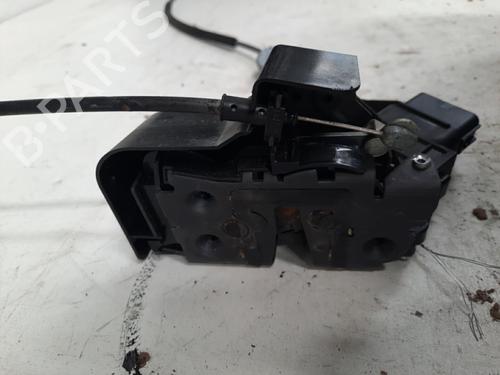 Rear right lock FORD C-MAX (DM2) 1.8 TDCi | BP28749981C99 