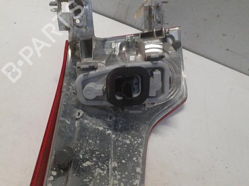 Right taillight CITROËN C4 Grand Picasso I (UA_) 1.6 HDi | BP28765109C35 
