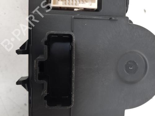 Climate control RENAULT CLIO III Grandtour (KR0/1_) 1.5 dCi (KR0F) | BP28791486I5