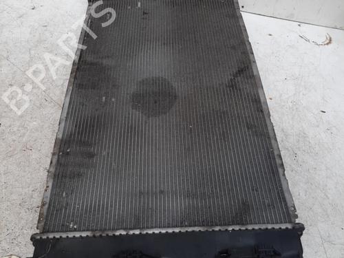 Køler MAZDA 5 (CR) 2.0 CD (CR19) (143 hp) 28789385