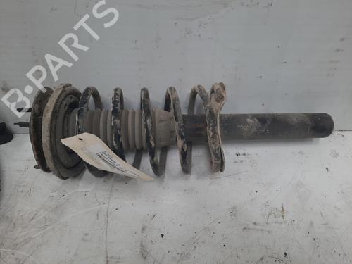 Used Left front shock absorber PEUGEOT 205 II (20A/C) 1.7 Diesel (60 hp) 28761158