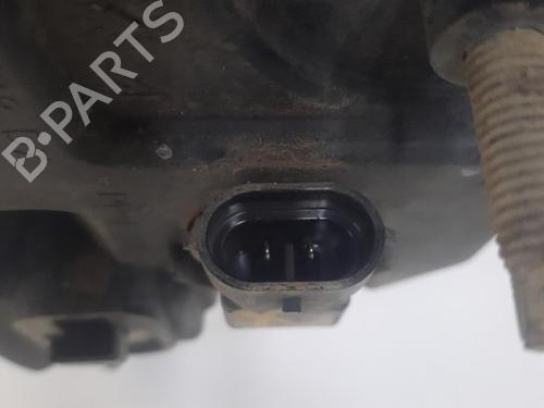 Used Right front fog light PEUGEOT 407 (6D_) 2.0 HDi 135 (6DRHRH, 6DRHRE, 6DRHRG, 6DRHRJ) (136 hp) 28752214