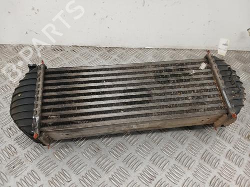 Used Intercooler Intercooler RENAULT KANGOO Express (FW0/1_) 1.5 dCi 90 (FW0G, FW05, FW08, FW11) (90 hp) 39625589 39625589