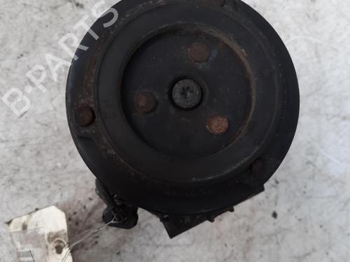 Used AC compressor OPEL ASTRA H (A04) 1.7 CDTI (L48) (100 hp) 28774467