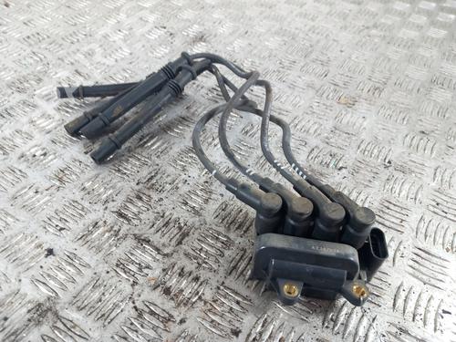 Ignition coil RENAULT TWINGO II (CN0_) 1.2 16V (CN04, CN0B) | BP28738902M94 - Image 3