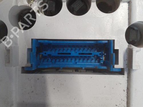 Steering column stalk RENAULT LAGUNA I (B56_, 556_) 1.8 (B56Z) | BP28791814I23 