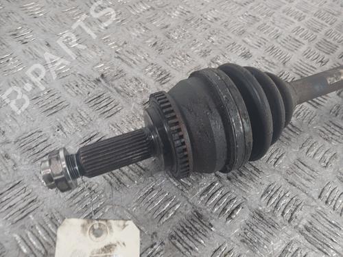 Used Left front driveshaft Left front driveshaft KIA CEE'D SW (ED) 1.6 CRDi 115 (115 hp) 33025289 33025289