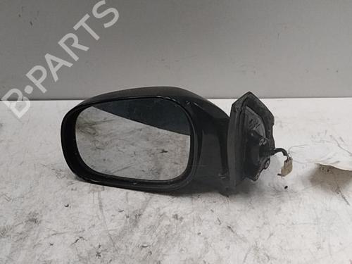 Left mirror SUZUKI GRAND VITARA I (FT, HT) 2.7 4x4 (TX92, JA627) | BP28764311C26 