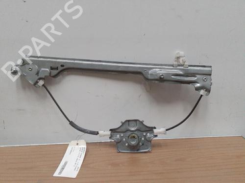Used Rear left window mechanism RENAULT MODUS / GRAND MODUS (F/JP0_) 1.5 dCi 75 (75 hp) 28765215