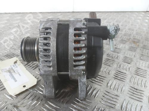 Used Alternator Alternator PEUGEOT 208 II (UB_, UP_, UW_, UJ_) 1.5 BlueHDI 100 (102 hp) 28733975 28733975