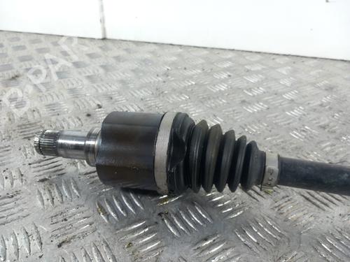 Right front driveshaft VW POLO VI (AW1, BZ1, AE1) 1.0 | BP29303655M39 