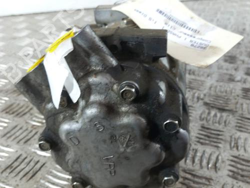 AC compressor DACIA DUSTER (HS_) 1.5 dCi | BP28734030M34