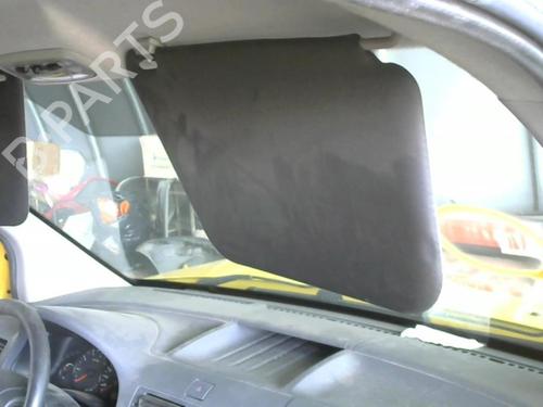 Zonneklep rechts FORD TRANSIT CONNECT (P65_, P70_, P80_) 1.8 Di (75 hp) 28766244