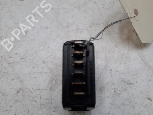 Used Right front window switch Right front window switch RENAULT MEGANE I Grandtour (KA0/1_) 1.9 dTi (KA0N) (98 hp) 28790774 28790774