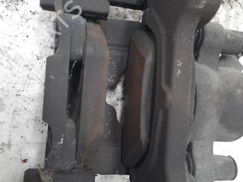 Right front brake caliper BMW 1 (E81) 123 d | BP28760619M104 - Image 2