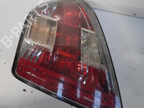Used Left taillight Left taillight FIAT STILO (192_) 1.9 JTD (192_XE1A) (115 hp) 28769845 28769845