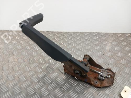 Used Hand brake RENAULT KANGOO Express (FW0/1_) 1.5 dCi 90 (FW0G, FW05, FW08, FW11) (90 hp) 28735555