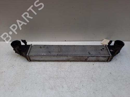 Used Intercooler MERCEDES-BENZ C-CLASS (W203) C 270 CDI (203.016) (170 hp) 28786664