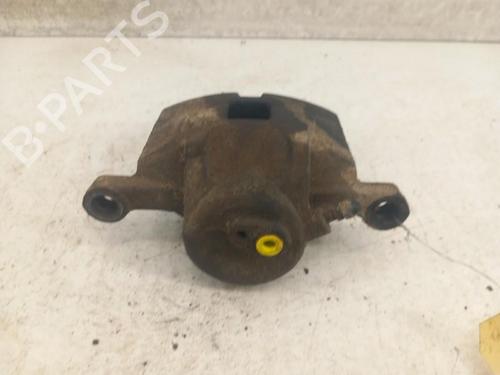 Used Left front brake caliper OPEL FRONTERA B (U99) 2.2 DTI (6B_66, 6B_76) (120 hp) 28740321