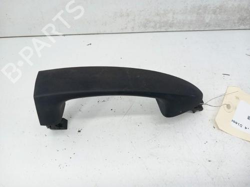Used Rear right exterior door handle Rear right exterior door handle FORD FIESTA VI (CB1, CCN) 1.4 TDCi (70 hp) 28740510 28740510