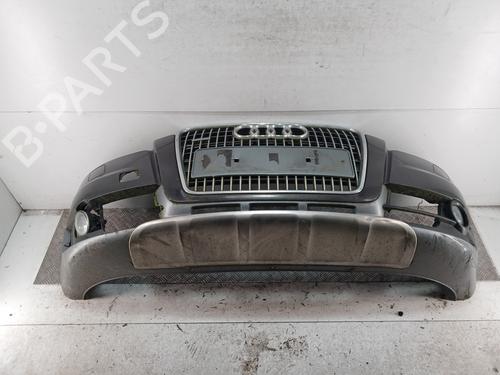 Used Front bumper AUDI A6 Allroad C6 (4FH) 2.7 TDI quattro (180 hp) 32855420