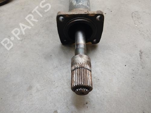 Driveshaft PEUGEOT PARTNER Platform/Chassis | BP33534087M37 - Image 3