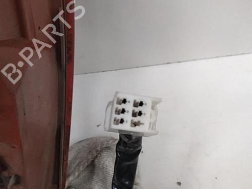 Left taillight MAZDA 2 (DE_, DH_) 1.4 MZR-CD | BP28785148C34 