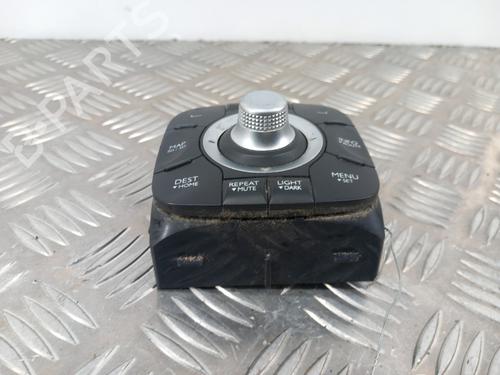 Switch RENAULT SCÉNIC III (JZ0/1_) 1.5 dCi | BP28782175I30 - Image 2
