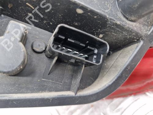left-taillight-renault-clio-iii-br01-cr01-2005-2006-2007-2008-2009-2010-2011-2012-2013-2014-34334218 main image