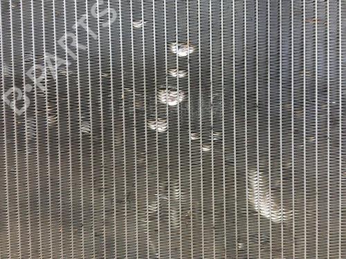 Køler CITROËN C5 I (DC_) 2.0 HDi (DCRHZB, DCRHZE) | BP28751182M31 