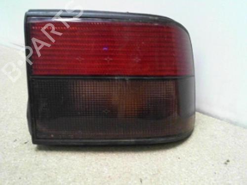 Used Right taillight RENAULT 21 (B48_) 2.1 D (B48V/B48O) (72 hp) 28776981