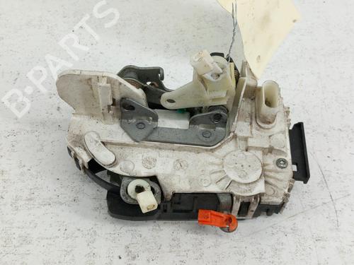 Elektronisk modul CHRYSLER GRAND VOYAGER V (RT) 2.8 CRD (163 hp) 28761631