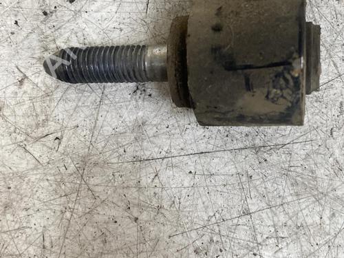 Used Left rear shock absorber RENAULT SCÉNIC III (JZ0/1_) 1.5 dCi (110 hp) 28785469