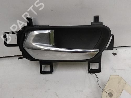 Used Front left interior door handle NISSAN MICRA V (K14) 0.9 IG-T (90 hp) 28765036