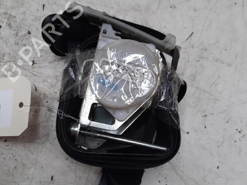 Venstre foran beltestrammer OPEL ZAFIRA A MPV (T98) 2.0 DTI 16V (F75) (101 hp) 28752830