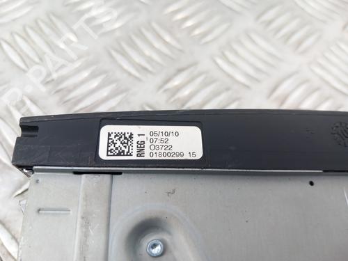 Radio CITROËN C3 Picasso (SH_) 1.6 HDI 90 | BP30461584E6 