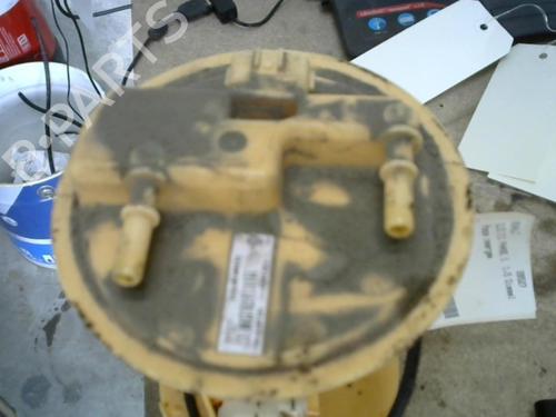 Fuel pump RENAULT CLIO III (BR0/1, CR0/1) 1.5 dCi (BR17, CR17) | BP28755244M76 