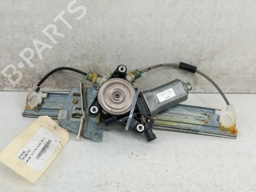 Rear left window mechanism MAZDA TRIBUTE (EP) 2.3 AWD (EP3W) | BP28746875C24 - Image 3