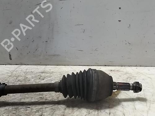Left front driveshaft PEUGEOT 306 Hatchback (7A, 7C, N3, N5) 1.4 | BP28762248M38