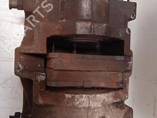 Used Right rear brake caliper CITROËN C5 II (RC_) 1.6 HDi (RC8HZB) (109 hp) 28790803
