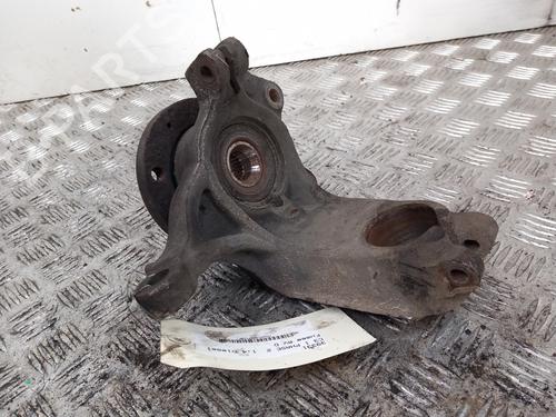 Used Right front steering knuckle Right front steering knuckle CITROËN C3 I (FC_, FN_) 1.4 HDi (68 hp) 28780304 28780304