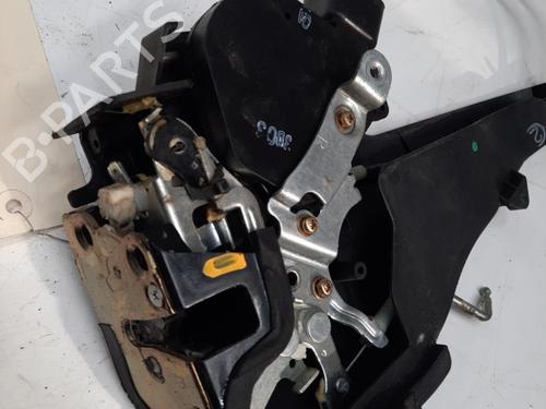 Rear right lock TOYOTA RAV 4 II (_A2_) 2.0 D 4WD (CLA20_, CLA21_, CLA20R, CLA21R) | BP28764759C99 