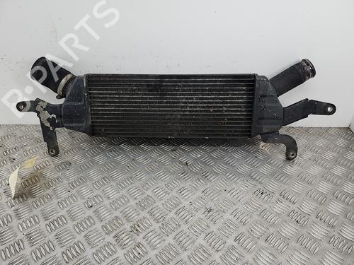 Used Intercooler CITROËN C-CROSSER (VU_, VV_) 2.2 HDi (156 hp) 28767644