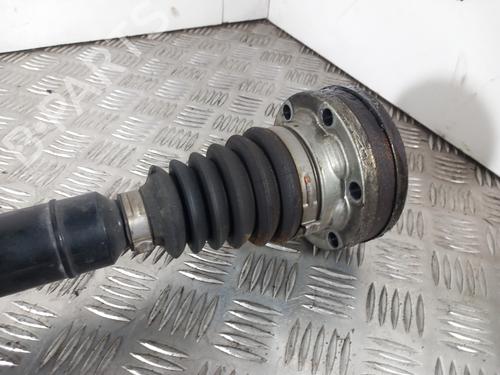 Used Right front driveshaft Right front driveshaft VW PASSAT CC B6 (357) 2.0 TDI (140 hp) 28735592 28735592