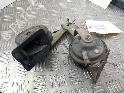 Used Horn MAZDA 3 (BK) 2.0 MZR-CD (BK14) (143 hp) 31095468