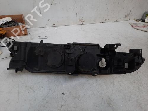 Left headlight RENAULT LAGUNA II (BG0/1_) 1.9 dCi | BP28774532C28 - Image 2
