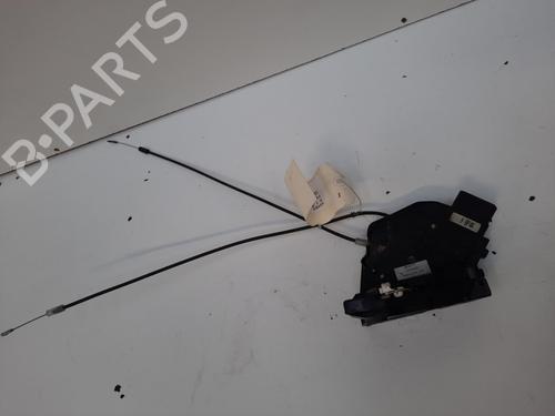 Rear right lock MAZDA 3 (BK) 1.6 (BK14) | BP28758486C99 
