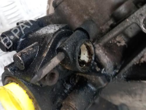 Gearbox PEUGEOT EXPERT (224_) 2.0 HDI 16V | BP28744713M3 