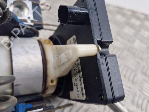 Steering column JAGUAR X-TYPE I Estate (X400) 2.0 D | BP28780000M21